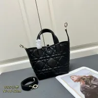 $102.00 USD Christian Dior AAA Quality Handbags For Women #1392133
