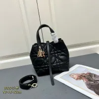 $102.00 USD Christian Dior AAA Quality Handbags For Women #1392133