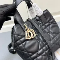 $102.00 USD Christian Dior AAA Quality Handbags For Women #1392133