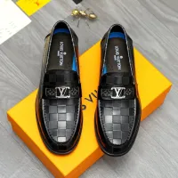 $92.00 USD Louis Vuitton LV Oxfords Shoes For Men #1392135