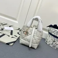 $92.00 USD Christian Dior AAA Quality Handbags For Women #1392136