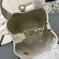 $92.00 USD Christian Dior AAA Quality Handbags For Women #1392136