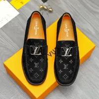 $92.00 USD Louis Vuitton LV Oxfords Shoes For Men #1392138