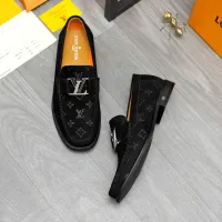 $92.00 USD Louis Vuitton LV Oxfords Shoes For Men #1392138