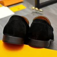 $92.00 USD Louis Vuitton LV Oxfords Shoes For Men #1392138