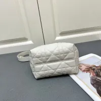 $102.00 USD Christian Dior AAA Quality Handbags For Women #1392139