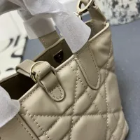 $92.00 USD Christian Dior AAA Quality Handbags For Women #1392141