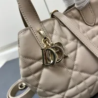 $102.00 USD Christian Dior AAA Quality Handbags For Women #1392142