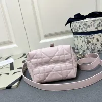 $92.00 USD Christian Dior AAA Quality Handbags For Women #1392144