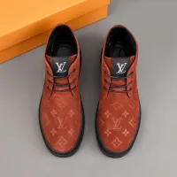 $92.00 USD Louis Vuitton Boots For Men #1392147