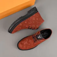 $92.00 USD Louis Vuitton Boots For Men #1392147