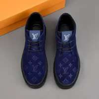 $92.00 USD Louis Vuitton Boots For Men #1392148