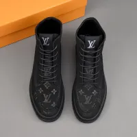 $96.00 USD Louis Vuitton Boots For Men #1392151