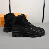 $96.00 USD Louis Vuitton Boots For Men #1392151