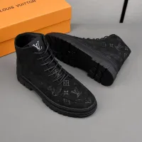 $96.00 USD Louis Vuitton Boots For Men #1392151