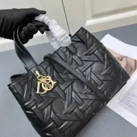 $132.00 USD Christian Dior AAA Quality Handbags For Women #1392153