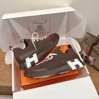 $125.00 USD Hermes Casual Shoes For Women #1392158