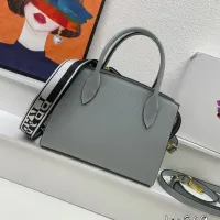 $102.00 USD Prada AAA Quality Handbags For Women #1392161