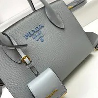$102.00 USD Prada AAA Quality Handbags For Women #1392161