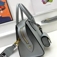 $102.00 USD Prada AAA Quality Handbags For Women #1392161