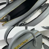 $102.00 USD Prada AAA Quality Handbags For Women #1392161