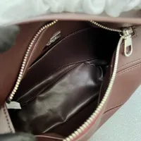 $108.00 USD LOEWE AAA Quality Messenger Bags For Women #1392169