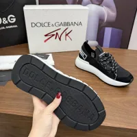 $98.00 USD Dolce & Gabbana D&G Casual Shoes For Men #1392175