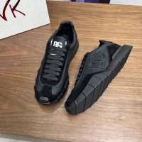 $105.00 USD Dolce & Gabbana D&G Casual Shoes For Men #1392176