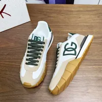 $105.00 USD Dolce & Gabbana D&G Casual Shoes For Men #1392178