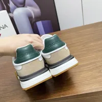 $105.00 USD Dolce & Gabbana D&G Casual Shoes For Men #1392178