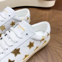 $100.00 USD Yves Saint Laurent YSL Casual Shoes For Men #1392183