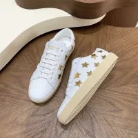 $100.00 USD Yves Saint Laurent YSL Casual Shoes For Men #1392183