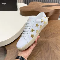 $100.00 USD Yves Saint Laurent YSL Casual Shoes For Men #1392183