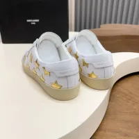 $100.00 USD Yves Saint Laurent YSL Casual Shoes For Men #1392183