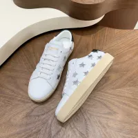 $100.00 USD Yves Saint Laurent YSL Casual Shoes For Men #1392185