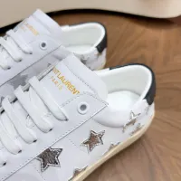 $100.00 USD Yves Saint Laurent YSL Casual Shoes For Women #1392186