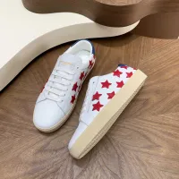 $100.00 USD Yves Saint Laurent YSL Casual Shoes For Women #1392188