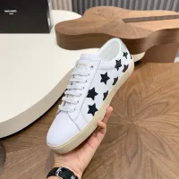 $100.00 USD Yves Saint Laurent YSL Casual Shoes For Women #1392189