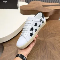 $100.00 USD Yves Saint Laurent YSL Casual Shoes For Men #1392191