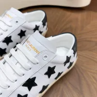 $100.00 USD Yves Saint Laurent YSL Casual Shoes For Women #1392192