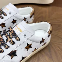 $100.00 USD Yves Saint Laurent YSL Casual Shoes For Women #1392194