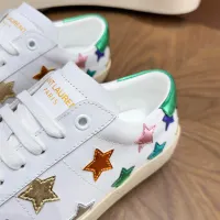 $100.00 USD Yves Saint Laurent YSL Casual Shoes For Women #1392196