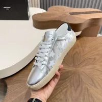 $100.00 USD Yves Saint Laurent YSL Casual Shoes For Men #1392201