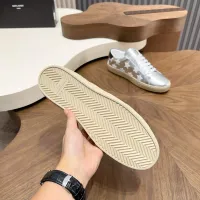 $100.00 USD Yves Saint Laurent YSL Casual Shoes For Women #1392202