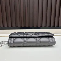 $68.00 USD Christian Dior AAA Quality Messenger Bags For Women #1392203