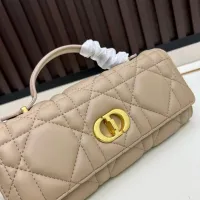 $68.00 USD Christian Dior AAA Quality Messenger Bags For Women #1392204