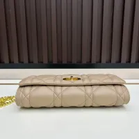 $68.00 USD Christian Dior AAA Quality Messenger Bags For Women #1392204