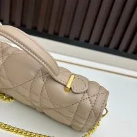 $68.00 USD Christian Dior AAA Quality Messenger Bags For Women #1392204