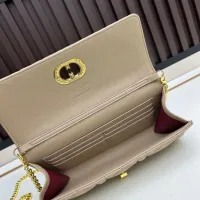 $68.00 USD Christian Dior AAA Quality Messenger Bags For Women #1392204