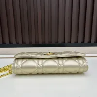 $68.00 USD Christian Dior AAA Quality Messenger Bags For Women #1392205